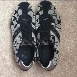 Women’s Coach Sneakers